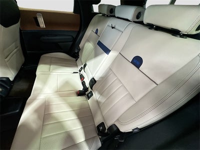 2025 MINI Cooper S Countryman S