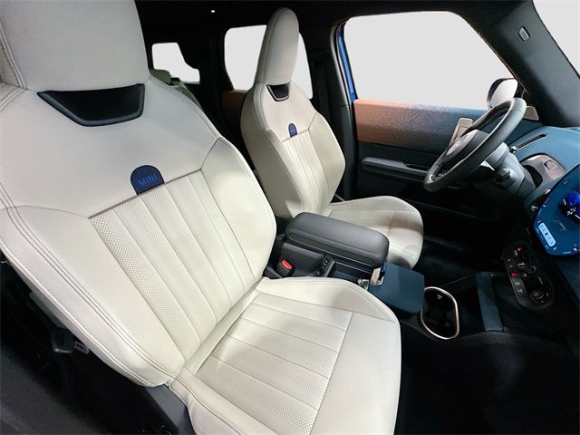 2025 MINI Cooper S Countryman S