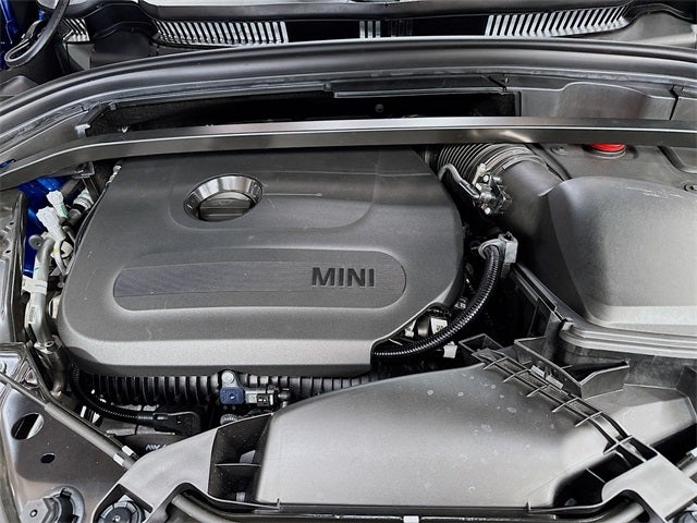 2025 MINI Cooper S Countryman S