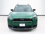 2026 MINI COUNTRYMAN S