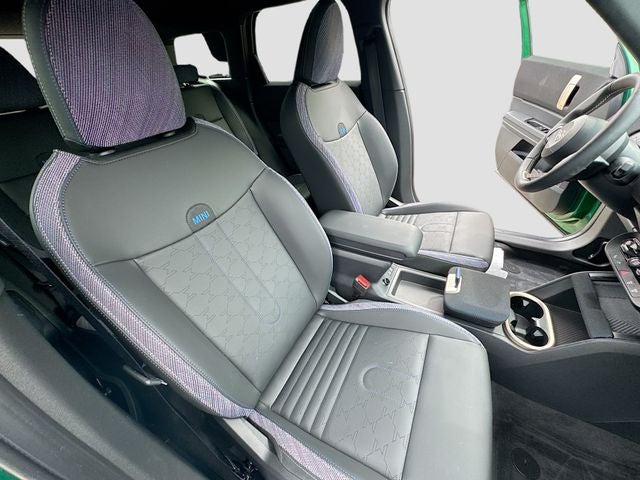 2026 MINI COUNTRYMAN S