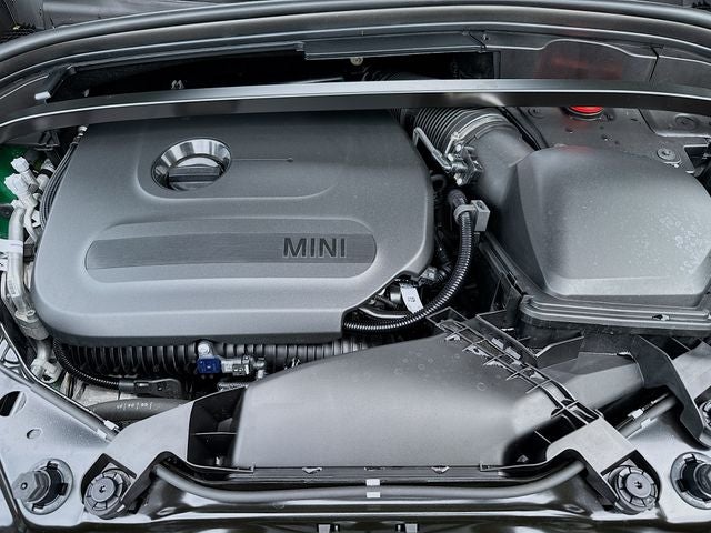 2026 MINI COUNTRYMAN S