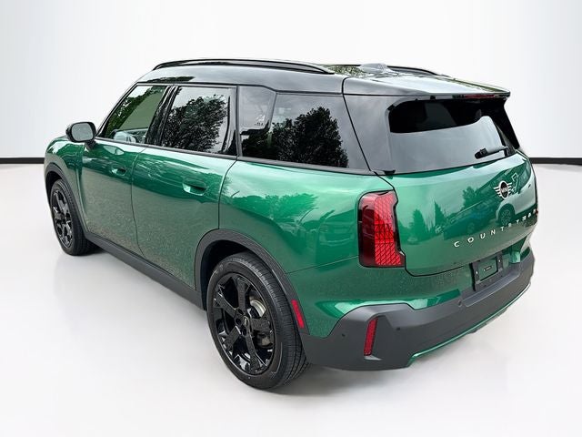 2026 MINI COUNTRYMAN S