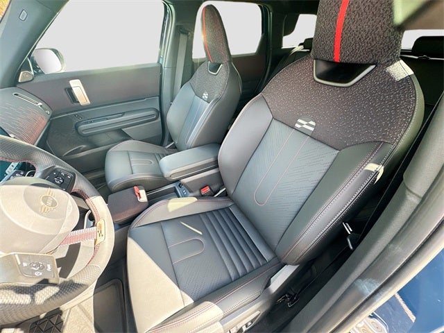 2026 MINI Countryman All4 Cooper S