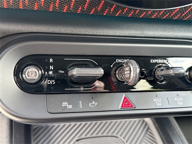 2026 MINI Countryman All4 Cooper S