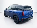 2026 MINI Countryman All4 Cooper S