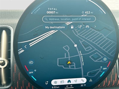 2026 MINI Countryman All4 Cooper S