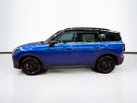 2026 MINI COUNTRYMAN OXFORD EDITION