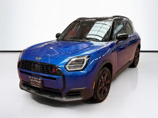 2026 MINI Cooper S Countryman OXFORD EDITION