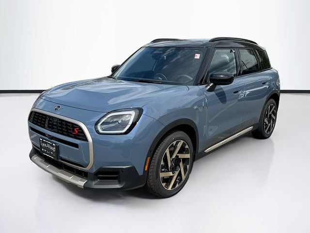 2027 MINI Countryman's photo