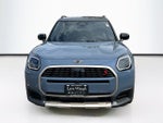 2027 MINI COUNTRYMAN ICONIC