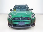 2027 MINI Cooper S Countryman S