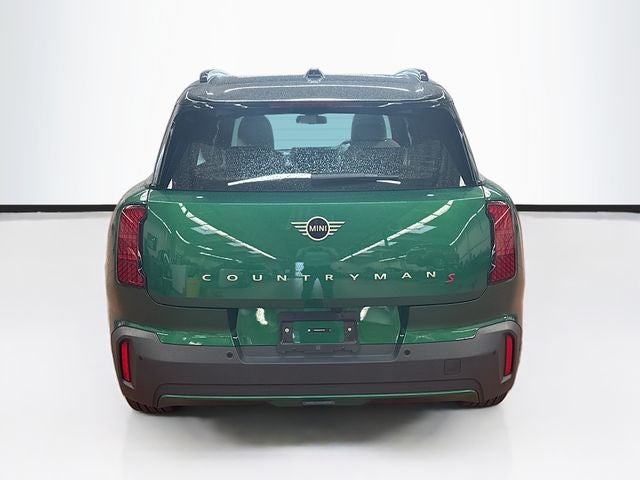 2027 MINI Cooper S Countryman S