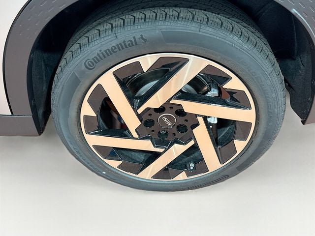 2027 MINI COUNTRYMAN ICONIC