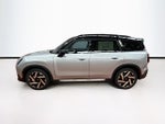 2027 MINI COUNTRYMAN ICONIC