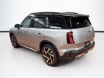 2027 MINI COUNTRYMAN ICONIC