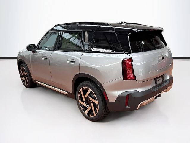 2027 MINI COUNTRYMAN ICONIC