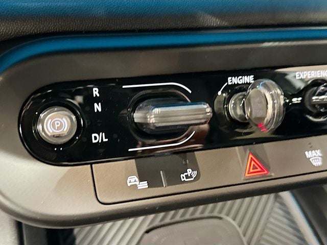 2027 MINI COUNTRYMAN ICONIC