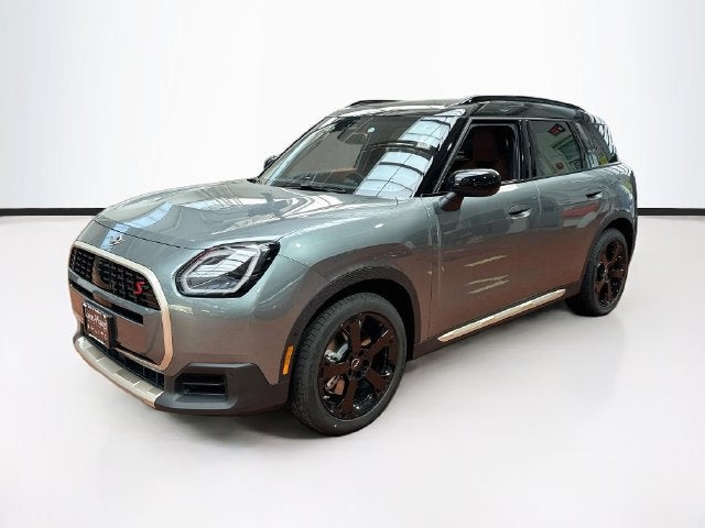 2027 MINI Countryman