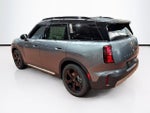 2027 MINI COUNTRYMAN SIGNATURE PLUS