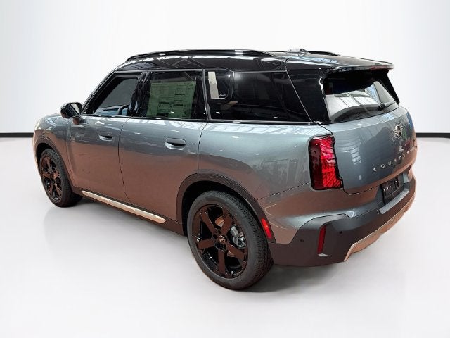 2027 MINI COUNTRYMAN SIGNATURE PLUS
