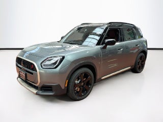 2027 MINI COUNTRYMAN SIGNATURE PLUS