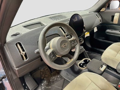 2027 MINI COUNTRYMAN ICONIC