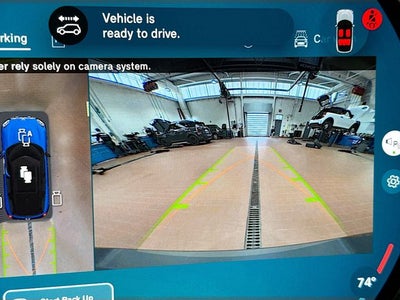 2025 MINI Cooper S Countryman S