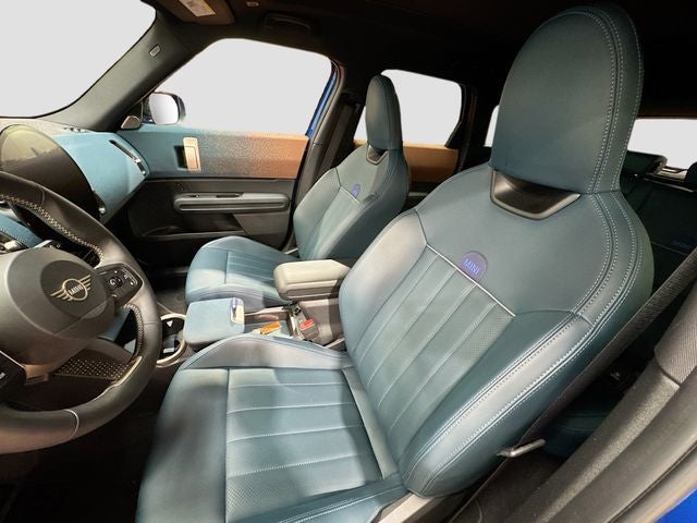 2025 MINI Cooper S Countryman S