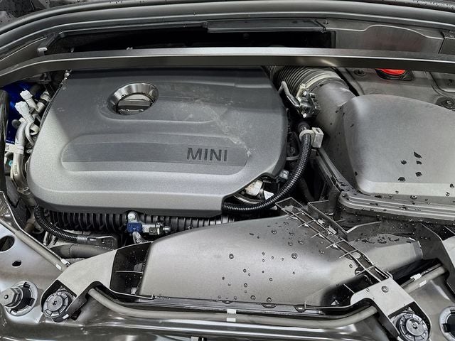 2025 MINI Cooper S Countryman S