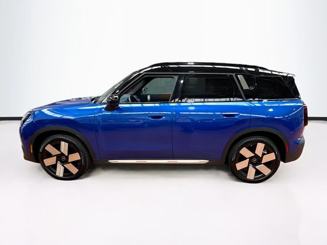 2025 MINI Cooper S Countryman S