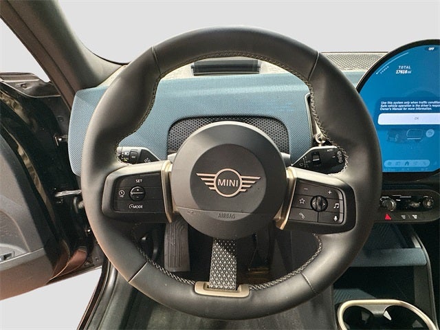 2025 MINI Cooper S Countryman S