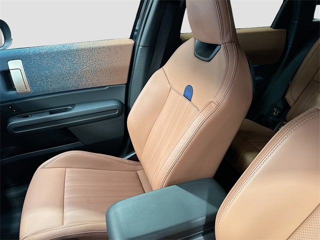 2025 MINI Cooper S Countryman S