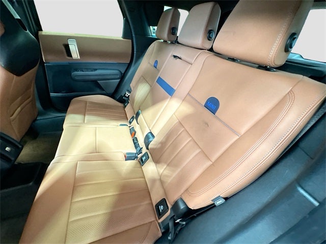 2025 MINI Cooper S Countryman S