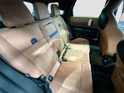 2025 MINI Cooper S Countryman S