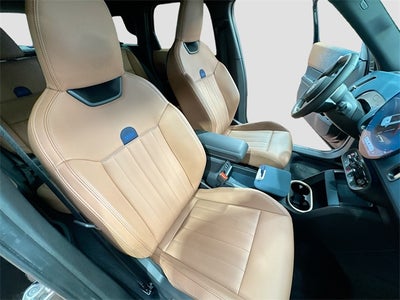 2025 MINI Cooper S Countryman S