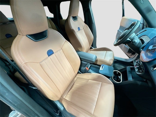 2025 MINI Cooper S Countryman S