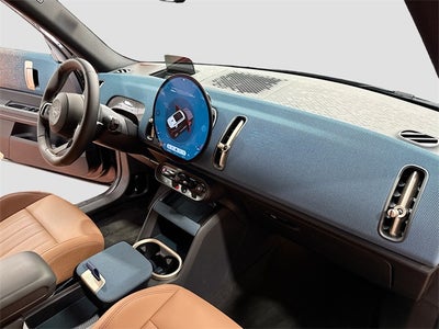 2025 MINI Cooper S Countryman S