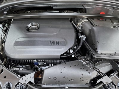 2025 MINI Cooper S Countryman S