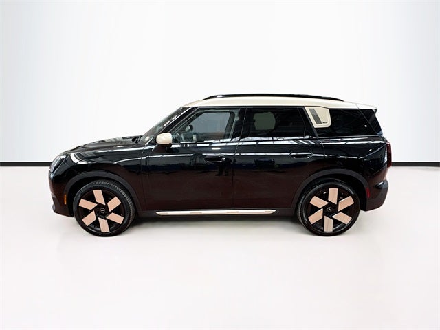 2025 MINI Cooper S Countryman S