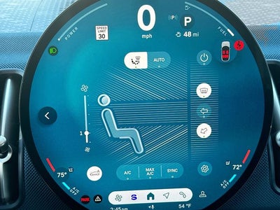 2025 MINI COUNTRYMAN S