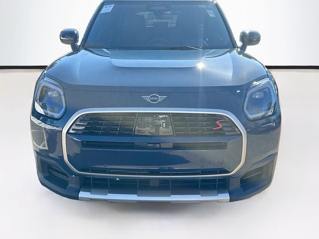 2025 MINI COUNTRYMAN S