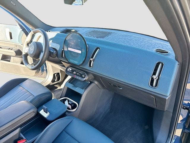 2025 MINI COUNTRYMAN S