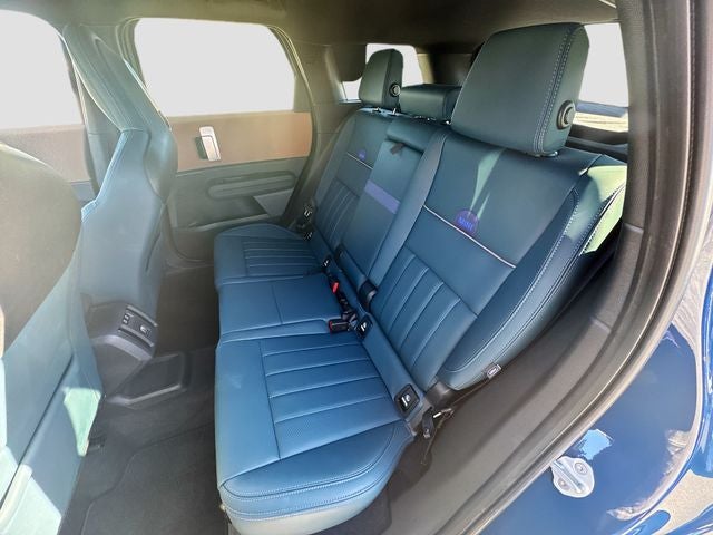 2025 MINI COUNTRYMAN S