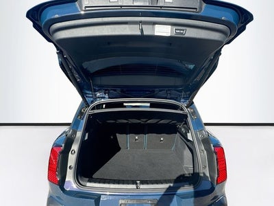 2025 MINI COUNTRYMAN S