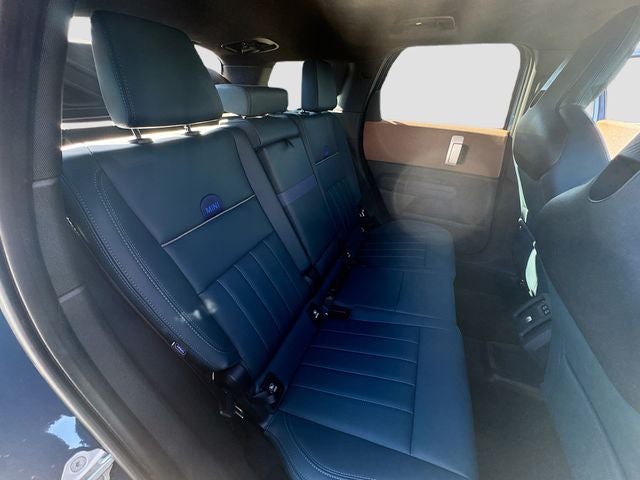 2025 MINI COUNTRYMAN S