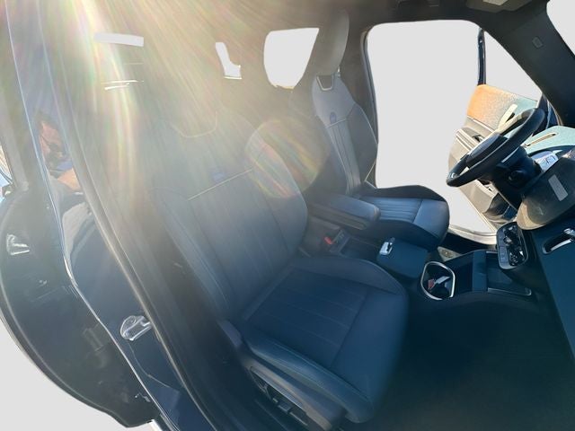 2025 MINI COUNTRYMAN S