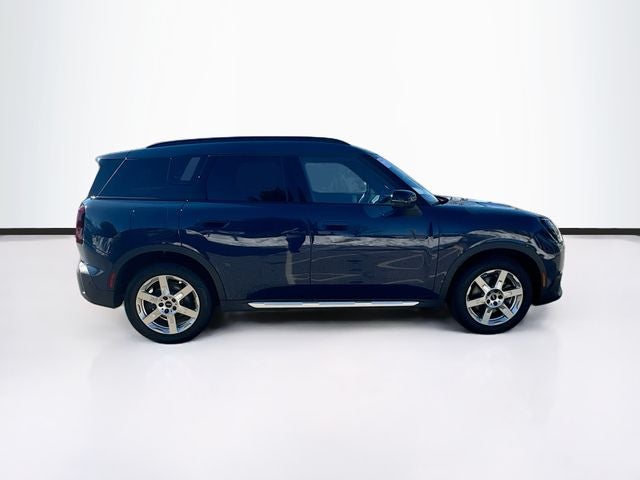 2025 MINI COUNTRYMAN S