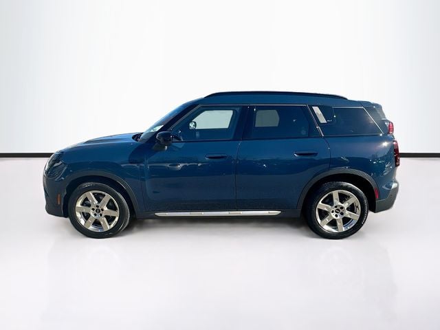 2025 MINI COUNTRYMAN S