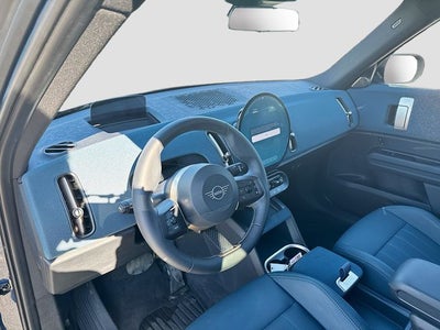 2025 MINI COUNTRYMAN S